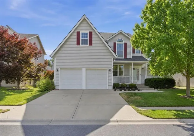 5th image of 12706 Benson St, Overland Park, KS 66213 | MLS# 2630268