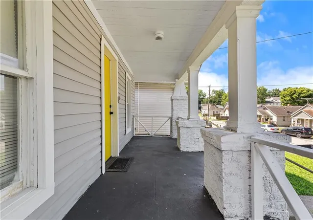 Photo 2 of Single family home for sale at 521 N Osage St, Independence, MO 64050 | MLS# 2630270 | Listing updated on 2026-07-11