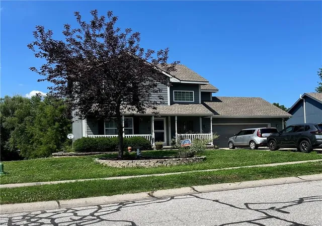 Photo 1 of Sale Pending at 2109 Glenside Rd, Kearney, MO 64060 | MLS# 2630273 | Listing updated on 2026-09-06