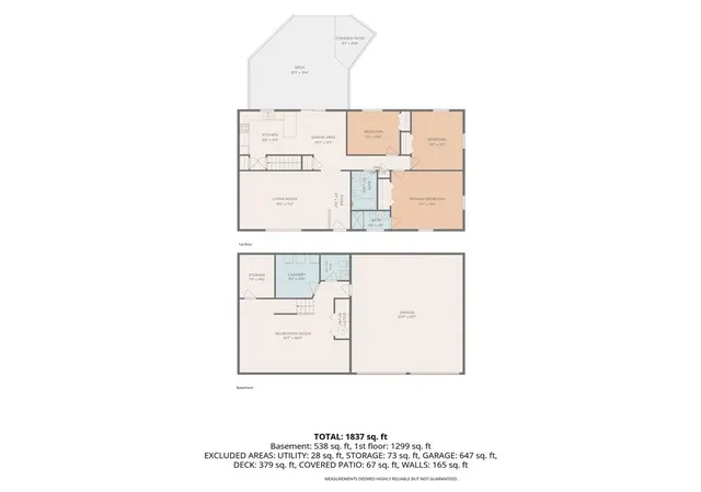 50th image of 2209 N Leonard Rd, St Joseph, MO 64506 | MLS# 2630279