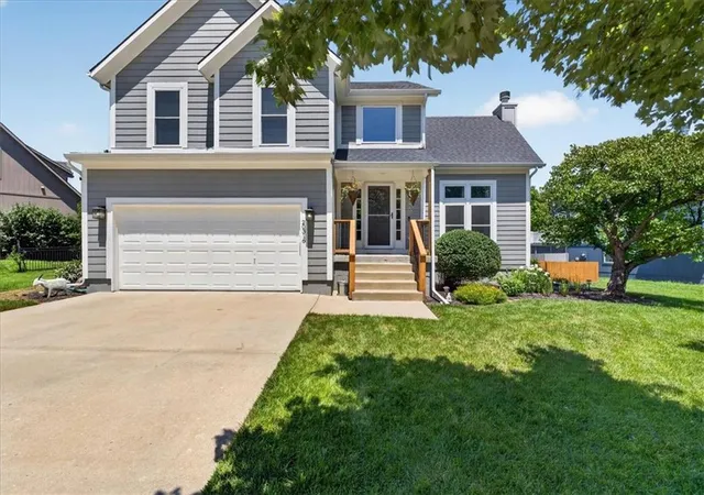 2nd image of 20316 W 219th St, Spring Hill, KS 66083 | MLS# 2630290