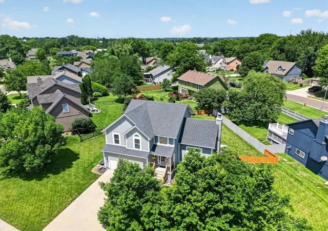 Homes for sale in Spring Hill, KS | 20316 W 219Th St, Spring Hill, KS 66083 | MLS# 2630290