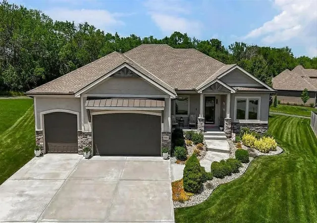 Photo 1 of Single family home for sale at 9305 Sw Sushi Cir, Lees Summit, MO 64064 | MLS# 2630293 | Listing updated on 2026-08-25