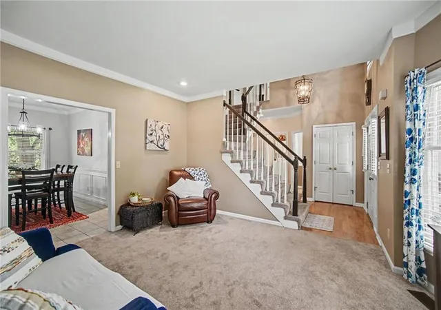 Homes for sale in Liberty, MO | 1538 Canterbury Ln, Liberty, MO 64068 | MLS# 2630294