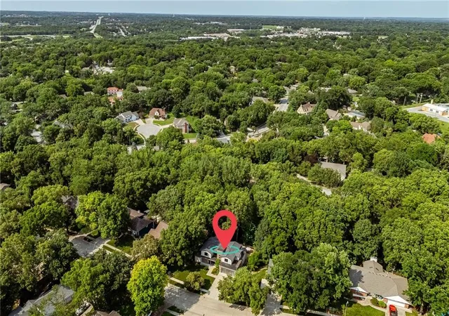 53rd image of 612 Nw 40th Ter, Kansas City, MO 64116 | MLS# 2630298