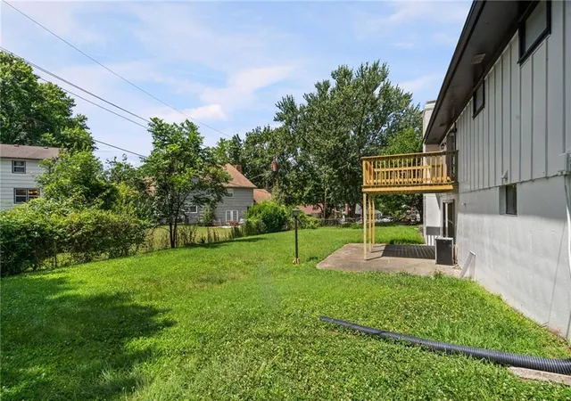 Homes for sale in Raytown, MO | 8819 E 61st St, Raytown, MO 64133 | MLS# 2630300