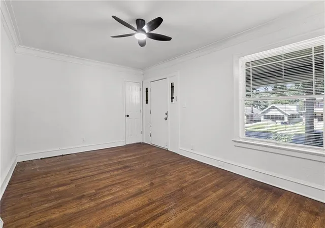 Photo 3 of Single family home for sale at 4103 Benton Blvd, Kansas City, MO 64130 | MLS# 2630301 | Listing updated on 2026-08-15