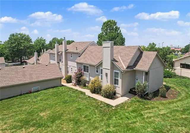 Homes for sale in Kansas City, MO | 8285 N Revere Ave, Kansas City, MO 64151 | MLS# 2630305
