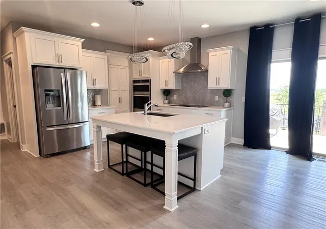Homes for sale in Leavenworth, KS | 4837 Shady Bend Rd, Leavenworth, KS 66048 | MLS# 2630307