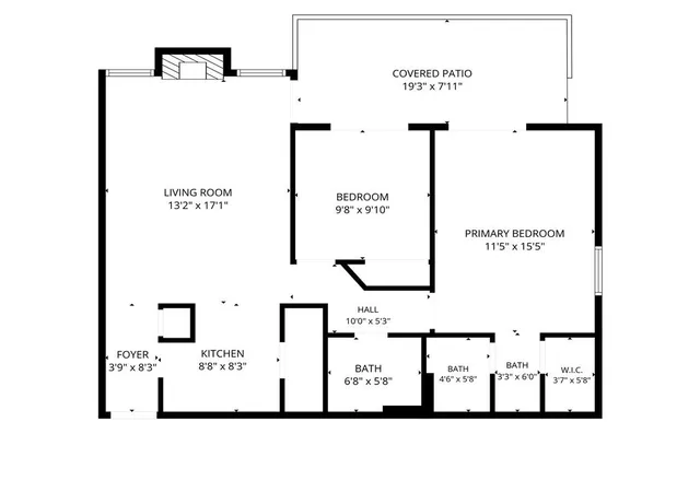 Homes for sale in Shawnee, KS | 12030 W 58th Ter #C, Shawnee, KS 66216 | MLS# 2630313