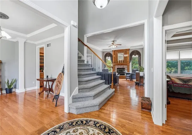 Photo 3 of Sale Pending at 269 N Overlook St, Olathe, KS 66061 | MLS# 2630316 | Listing updated on 2026-09-06