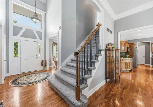 Photo 4 of Sale Pending at 269 N Overlook St, Olathe, KS 66061 | MLS# 2630316 | Listing updated on 2026-09-06