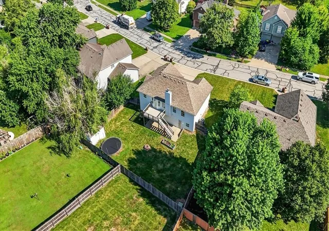 64th image of 1109 White Oak Ct, Raymore, MO 64083 | MLS# 2630318