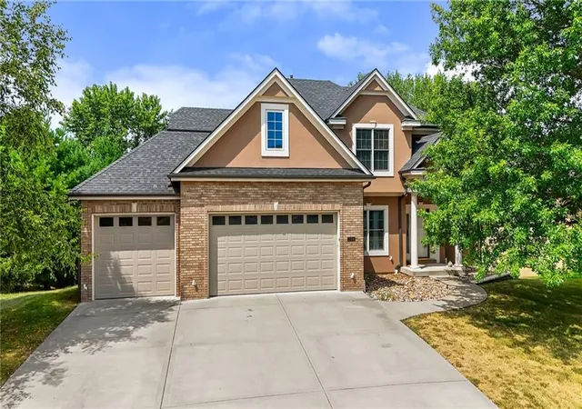 Photo 1 of Single family home for sale at 2108 Prairie Crk Dr, Kearney, MO 64060 | MLS# 2630322 | Listing updated on 2026-08-31