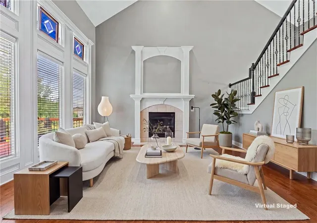 Photo 3 of Single family home for sale at 2108 Prairie Crk Dr, Kearney, MO 64060 | MLS# 2630322 | Listing updated on 2026-08-31