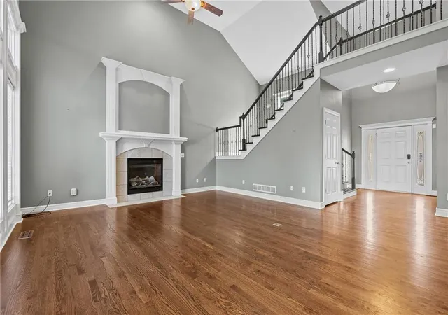 Photo 4 of Single family home for sale at 2108 Prairie Crk Dr, Kearney, MO 64060 | MLS# 2630322 | Listing updated on 2026-08-31