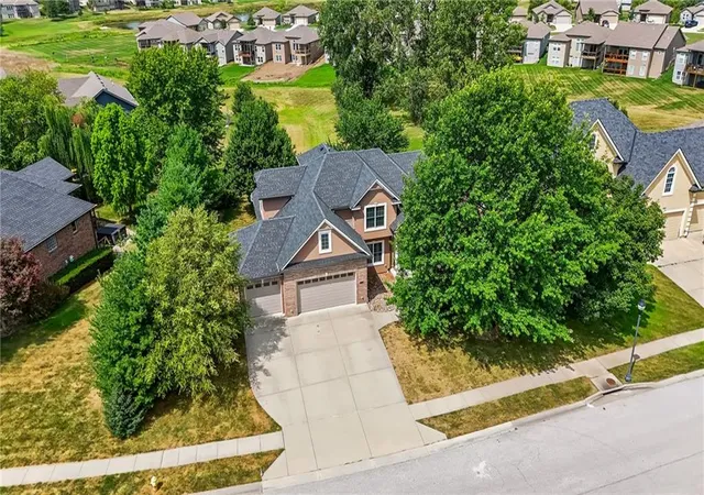 Photo 45 of Single family home for sale at 2108 Prairie Crk Dr, Kearney, MO 64060 | MLS# 2630322 | Listing updated on 2026-08-31