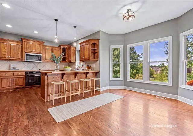 Photo 5 of Single family home for sale at 2108 Prairie Crk Dr, Kearney, MO 64060 | MLS# 2630322 | Listing updated on 2026-08-31