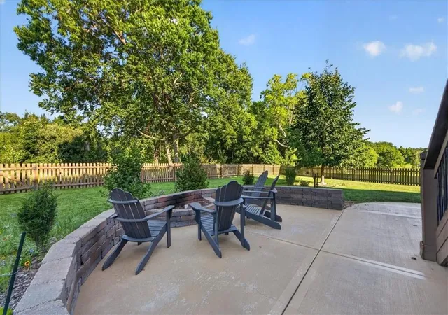 Homes for sale in Lee's Summit, MO | 1357 Brandywine Rd, Lee's Summit, MO 64064 | MLS# 2630323