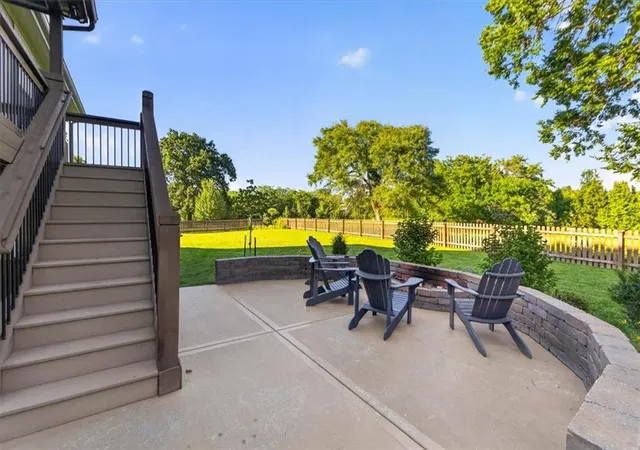 Homes for sale in Lee's Summit, MO | 1357 Brandywine Rd, Lee's Summit, MO 64064 | MLS# 2630323