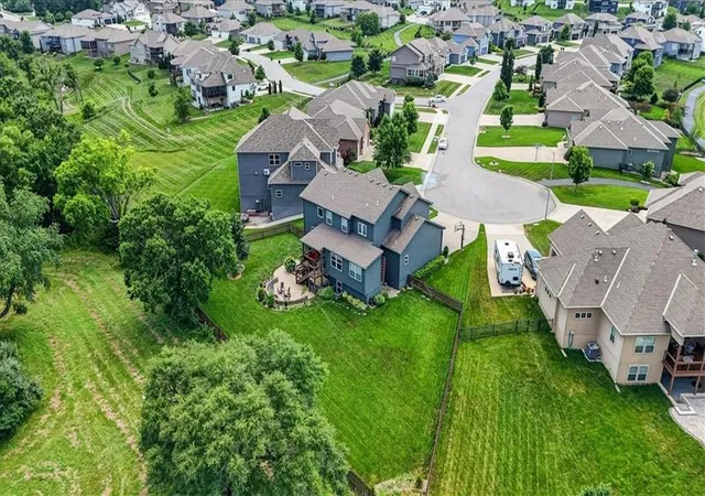 Homes for sale in Lee's Summit, MO | 1357 Brandywine Rd, Lee's Summit, MO 64064 | MLS# 2630323