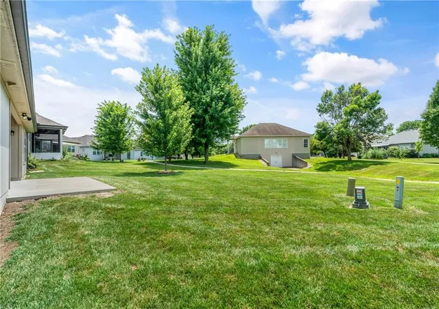41st image of 116 N Sivley St, Peculiar, MO 64078 | MLS# 2630326