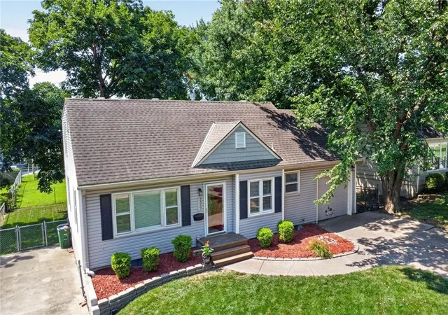 21st image of 5317 W 50th Terrace, Roeland Park, KS 66205 | MLS# 2630327