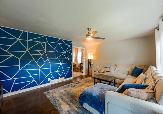 Photo 3 of Single family home for sale at 8312 Highland Ave, Kansas City, MO 64131 | MLS# 2630331 | Listing updated on 2026-10-06