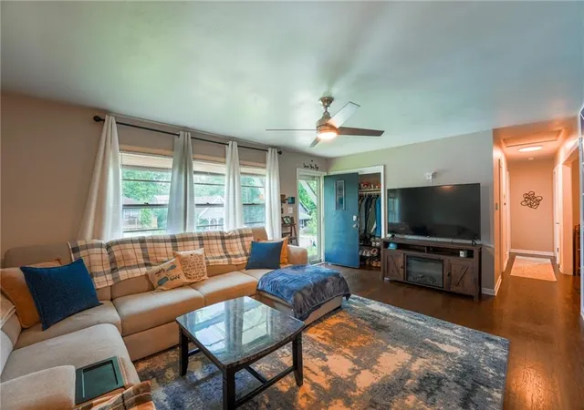 Photo 4 of Single family home for sale at 8312 Highland Ave, Kansas City, MO 64131 | MLS# 2630331 | Listing updated on 2026-10-06