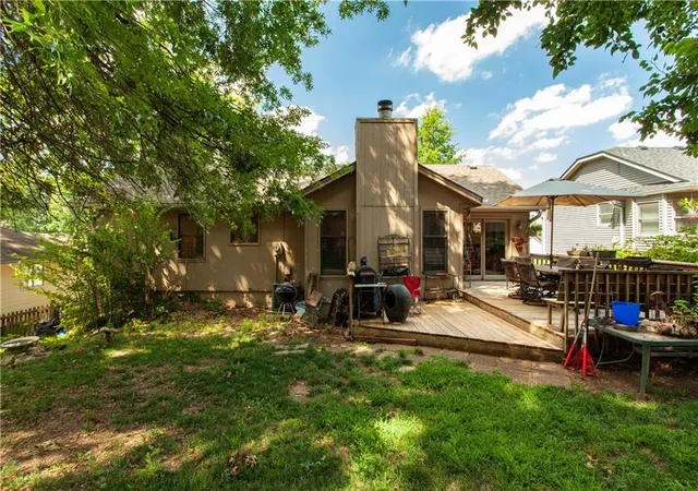 5th image of 1112 Sw 24Th Street Ct, Blue Springs, MO 64015 | MLS# 2630333