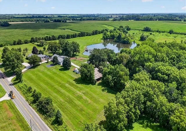 Photo 3 of Single family home for sale at 26025 Metcalf Rd, Louisburg, KS 66053 | MLS# 2630348 | Listing updated on 2026-10-15