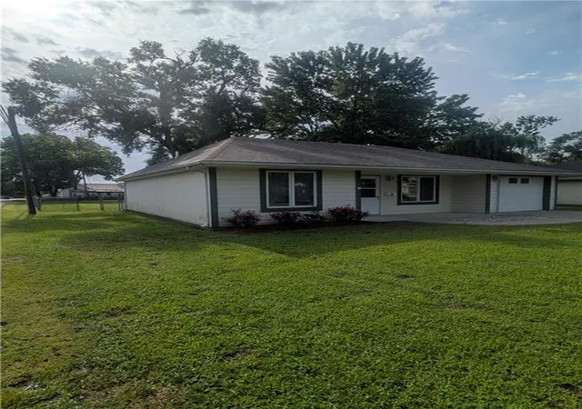 Homes for sale in Odessa, MO | 306 S 4Th St, Odessa, MO 64076 | MLS# 2630349