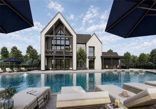 3rd image of 8003 Deer Run St, Lenexa, KS 66220 | MLS# 2630352