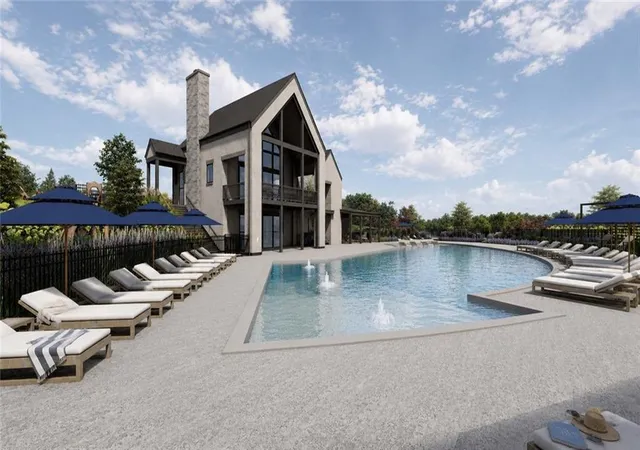 4th image of 8003 Deer Run St, Lenexa, KS 66220 | MLS# 2630352