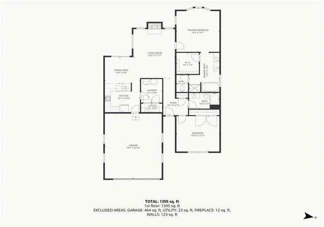 Photo 3 of Single family home for sale at 2701 NE Sonora Valley Dr, Blue Springs, MO 64014 | MLS# 2630366 | Listing updated on 2026-10-08