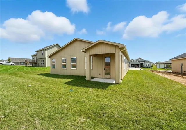 Homes for sale in Gardner, KS | 17542 Muncie St, Gardner, KS 66030 | MLS# 2630369