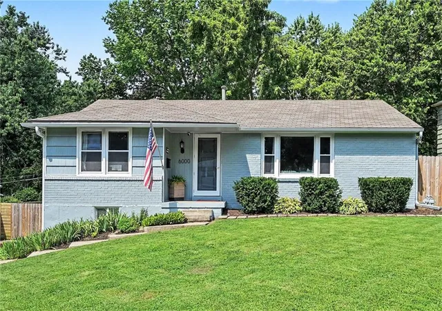 Homes for sale in Merriam, KS | 6000 Goodman St, Merriam, KS 66202 | MLS# 2630371