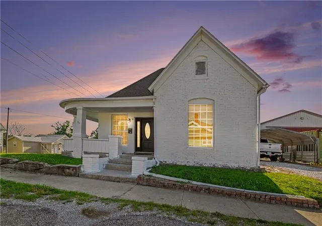2nd image of 121 S Water St, Milan, MO 63556 | MLS# 2630377