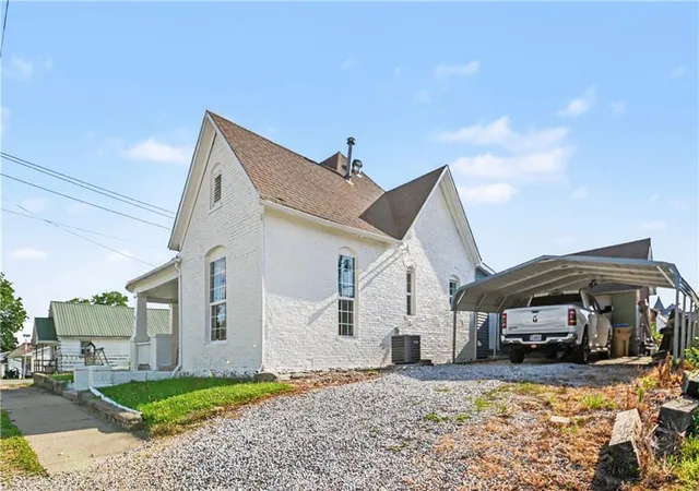 4th image of 121 S Water St, Milan, MO 63556 | MLS# 2630377