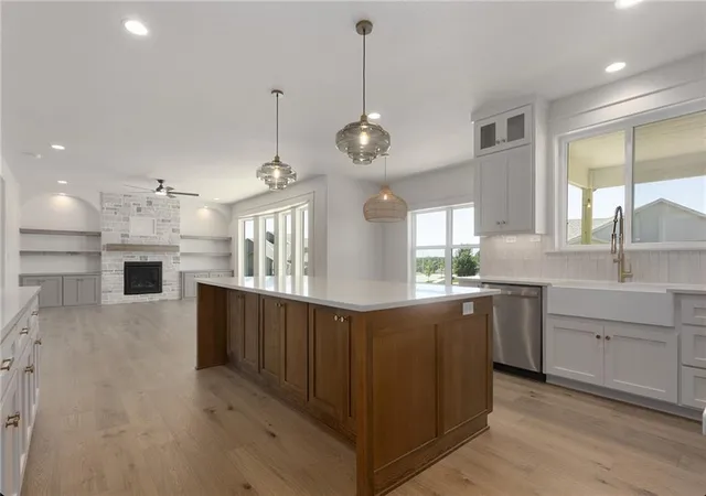 Photo 2 of Single family home for sale at 2334 Foxtail Dr, Kearney, MO 64060 | MLS# 2630379 | Listing updated on 2026-09-05