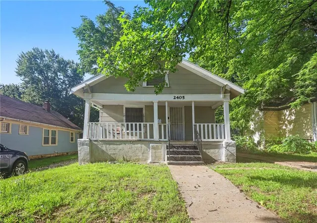 Homes for sale in Kansas City, MO | (Undisclosed), Kansas City, MO 64132 | MLS# 2630386