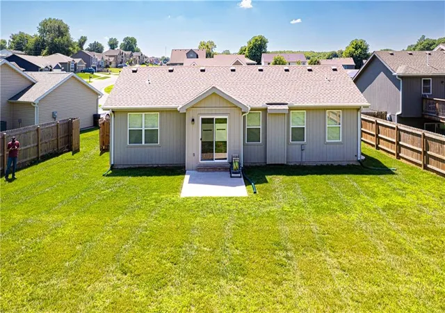 30th image of 5313 Crystal Dr, St Joseph, MO 64503 | MLS# 2630388