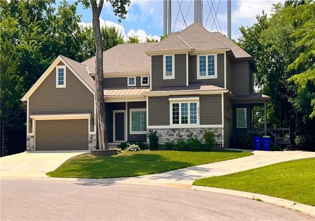 4th image of 22315-22317 W 76Th St, Shawnee, KS 66227 | MLS# 2630398