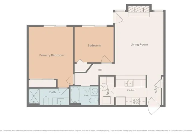 31st image of 11905 W 58th Ter #E, Shawnee, KS 66216 | MLS# 2630401