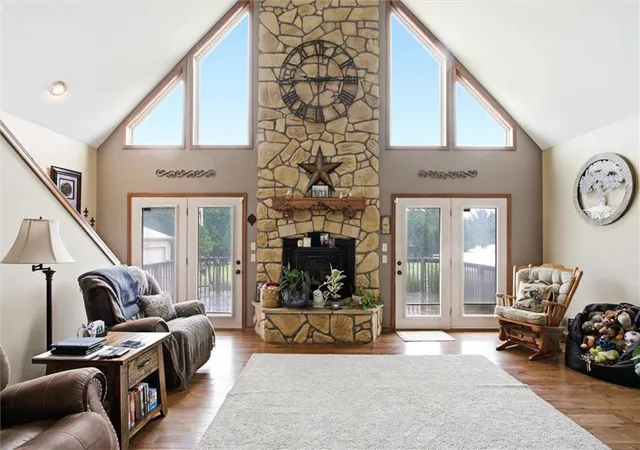 4th image of 3776 Delaware Rd, Pomona, KS 66076 | MLS# 2630403