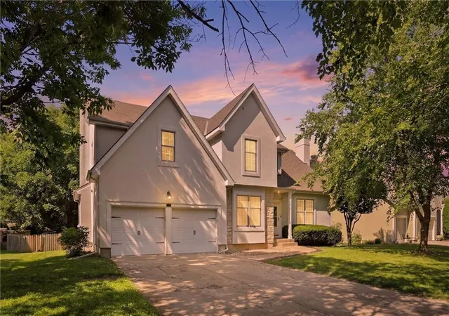 3rd image of 5216 W 158th Place, Overland Park, KS 66224 | MLS# 2630405