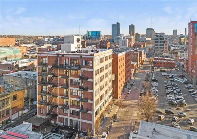 1st image of 1535 Walnut St #306, Kansas City, MO 64108 | MLS# 2630411