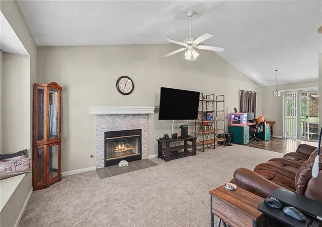 Homes for sale in Lawrence, KS | 5221 Congressional Pl, Lawrence, KS 66049 | MLS# 2630415