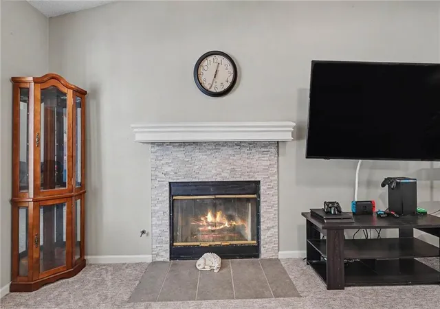Homes for sale in Lawrence, KS | 5221 Congressional Pl, Lawrence, KS 66049 | MLS# 2630415