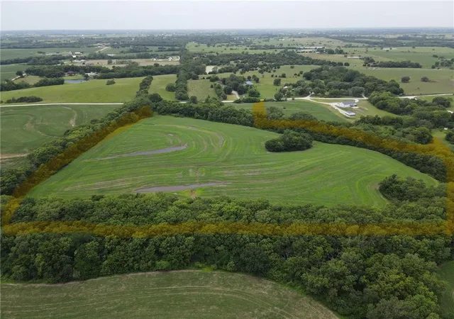 Homes for sale in Mc Louth, KS | Lot 5 259th St, Mc Louth, KS 66054 | MLS# 2630429
